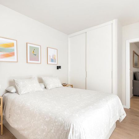 Room Canalejas Madrid Eksteriør bilde