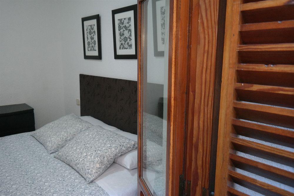 Room Canalejas Madrid Eksteriør bilde
