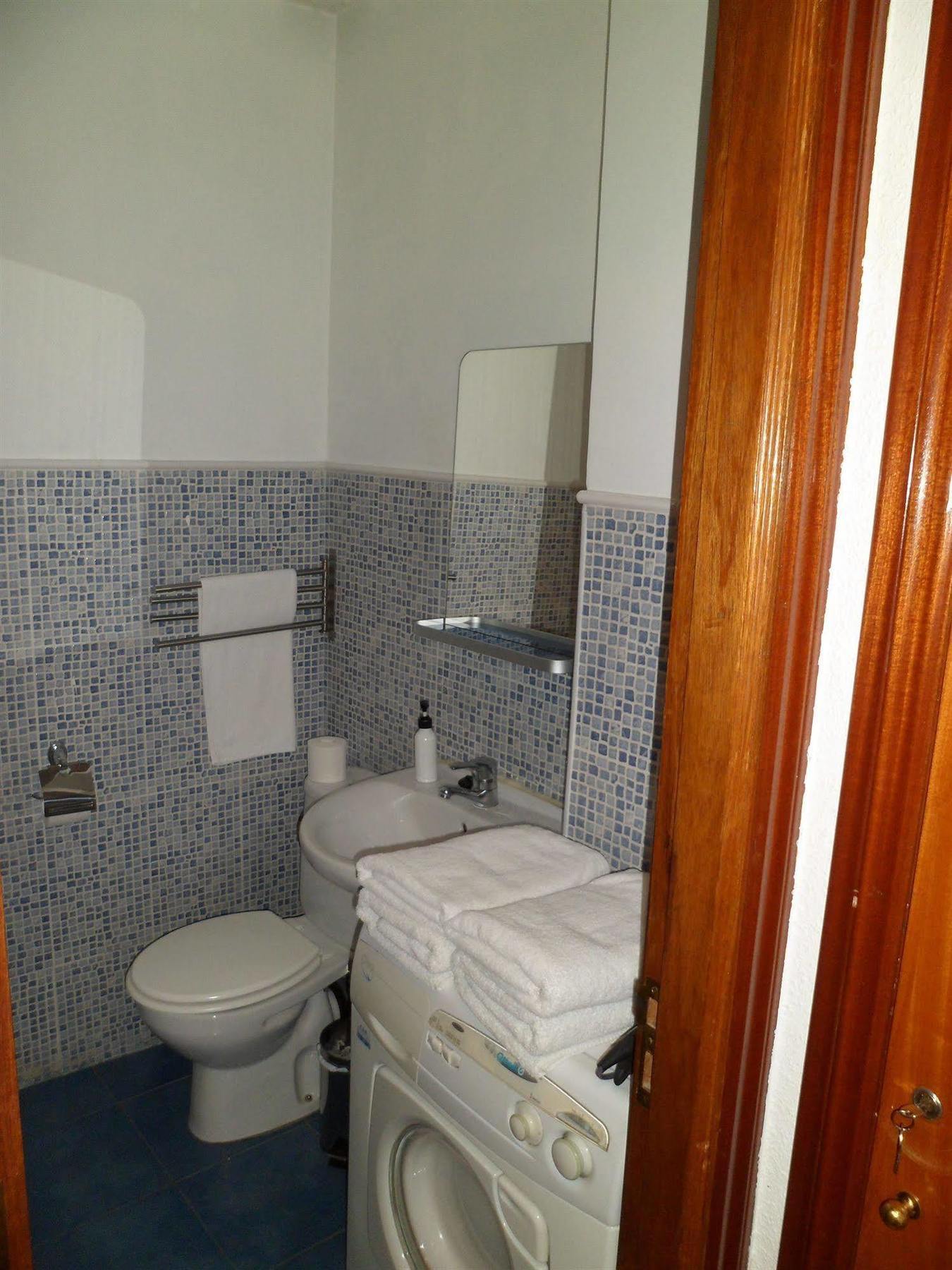 Room Canalejas Madrid Eksteriør bilde
