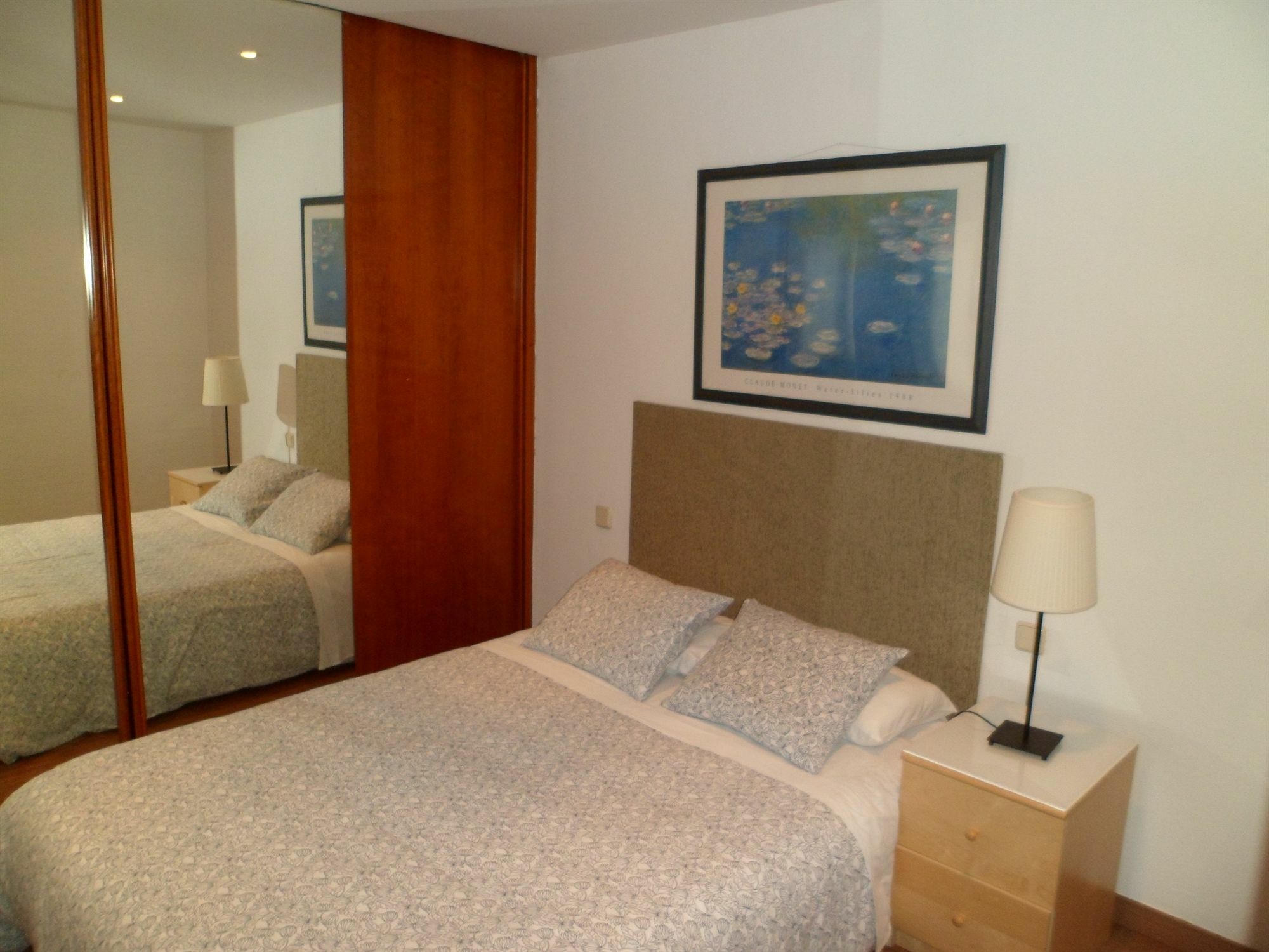 Room Canalejas Madrid Eksteriør bilde